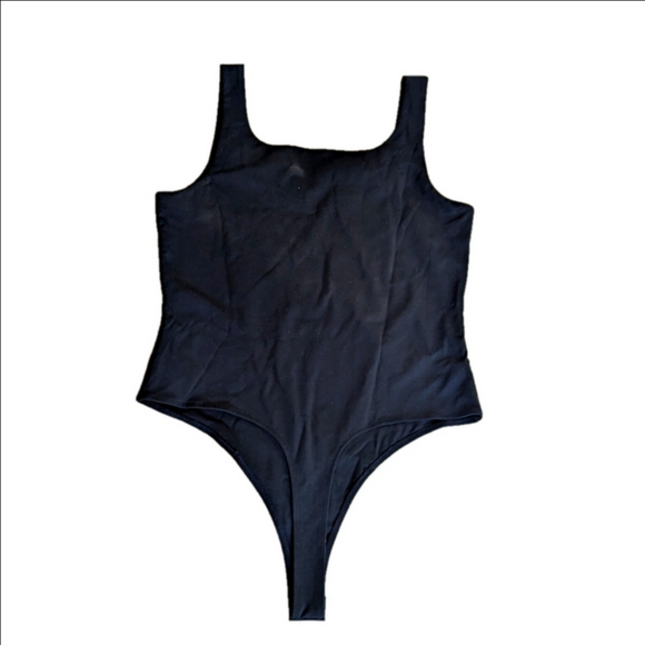 Banana Republic thong bodysuit - Picture 4 of 8